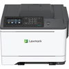 Lexmark CS622 Colour Printer Accessories