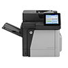 HP Color LaserJet Enterprise MFP M680 Colour Multifunction Printer Accessories