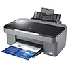Epson Stylus DX4000 Multifunction Printer Ink Cartridges