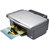 Epson Stylus DX4250 Colour Printer Ink Cartridges