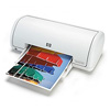 HP DeskJet 3320 Colour Printer Ink Cartridges