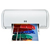 HP DeskJet 3425 Colour Printer Ink Cartridges