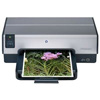 HP DeskJet 6540 Inkjet Printer Ink Cartridges