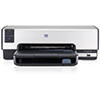 HP DeskJet 6620 Inkjet Printer Ink Cartridges