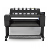 HP DesignJet T930 Large Format Printer Ink Cartridges