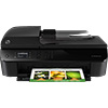 HP OfficeJet 4630 Multifunction Printer Ink Cartridges