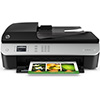 HP OfficeJet 4636 All-in-One Printer Ink Cartridges