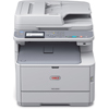 OKI MC352 Multifunction Printer Accessories