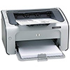 HP LaserJet P1007 Mono Printer Toner Cartridges