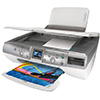Lexmark P4350 Multifunction Printer Ink Cartridges