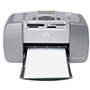 HP Photosmart 245 Colour Printer Ink Cartridges