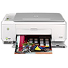 HP Photosmart C3110 Colour Printer Ink Cartridges