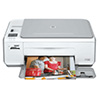 HP Photosmart C4344 Colour Printer Ink Cartridges