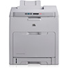 HP Color LaserJet 2700 Colour Printer Toner Cartridges