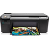 HP Photosmart C4683 Colour Printer Ink Cartridges