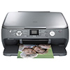 Epson Stylus Photo RX520 Multifunction Printer Ink Cartridges