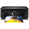 Epson Stylus SX430W Multifunction Printer Ink Cartridges