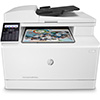 HP Color LaserJet Pro MFP M181 Multifunction Printer Toner Cartridges