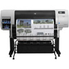 HP DesignJet T7100 Large Format Printer Ink Cartridges