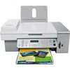Lexmark X5470 Multifunction Printer Ink Cartridges