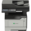 Lexmark XM1246 Multifunction Printer Toner Cartridges