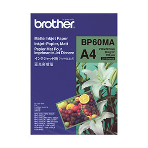 Brother A4 Printer Media