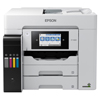 Epson EcoTank ET-5885 Multifunction Printer Ink Bottles