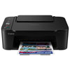 Canon PIXMA TS3750 Multifunction Printer Ink Cartridges