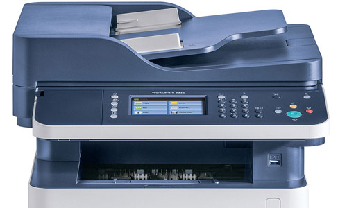 best multifunction printer for mac airprint