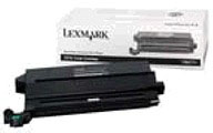 Lexmark Black Toner Cartridge (14,000 Pages)