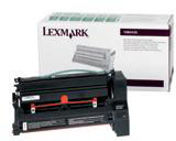Lexmark Black High Yield Return Program Toner Cartridge (15,000 Pages)