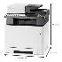 Kyocera ECOSYS MA2100cwfx A4 Colour Multifunction Laser Printer ...