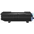 Kyocera 1T0C0Y0NL0 TK-3400 Black Toner Cartridge (12,500 Pages)