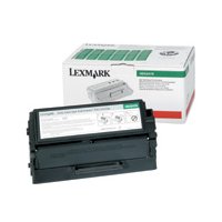Lexmark Black Toner Cartridge (3,000 Pages)