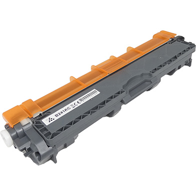 Printerland TN241BKPL Compatible Brother TN-241BK Black Toner Cartridge (2,500 Pages)