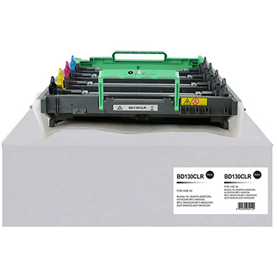 Printerland DR130CLPL Compatible Brother Drum Unit (17,000 Pages)