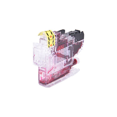 Printerland LC3213MPL Compatible Brother LC-3213M High Yield Magenta Ink Cartridge (400 Pages)