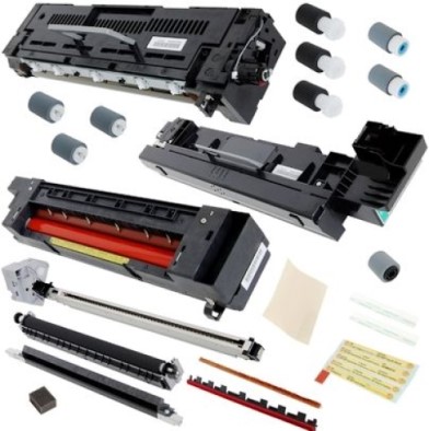 Kyocera 1702G13EU0 MK-710 Maintenance Kit (500,000 Pages)