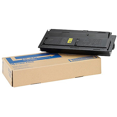 Kyocera 1T02K30NL0 TK-475 Black Toner Cartridge (15,000 Pages)