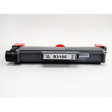 Compatible Dell High Capacity Toner Cartridge (2,600 pages)