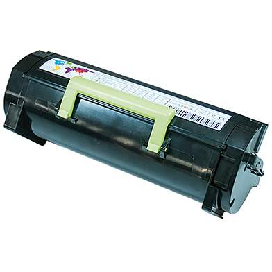 Compatible Dell Hi-Cap Toner Cartridge (8,500 Pages)