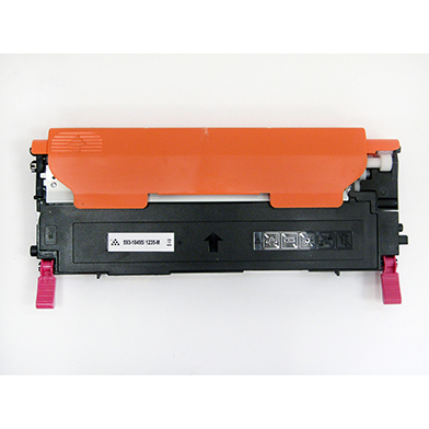 Printerland 593-10495PL Compatible Standard Capacity Magenta Toner Cartridge (1,000 Pages)