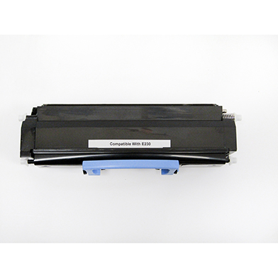 Printerland 593-10038PL Compatible Dell Black Toner Cartridge (6,000 Pages)