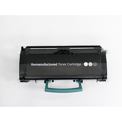 Compatible Dell Toner Cartridge (3,500 Pages)