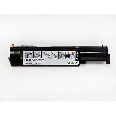 Compatible Dell Standard Capacity Black Toner (2,000 Pages)