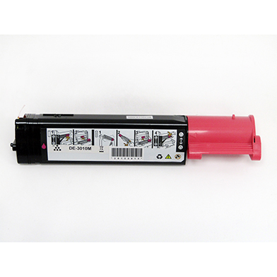 Printerland 593-10157PL Compatible Dell Standard Capacity Magenta Toner (2,000 Pages)