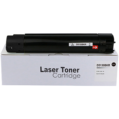 Printerland 593-10925PL Compatible Dell High Capacity Black Toner Cartridge (18,000 Pages)