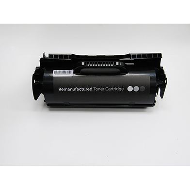 Printerland 595-10010PL Compatible Dell Standard Capacity Black Toner Cartridge (10,000 Pages)