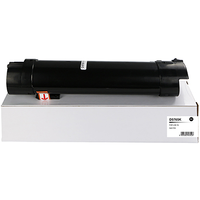 Printerland 593-BBCRPL Compatible Dell High-Capacity Black Toner Cartridge (18,000 pages)