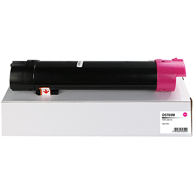 Printerland 593-BBCXPL Compatible Dell Magenta Toner Cartridge (12,000 pages)